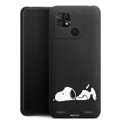 New Carry Case Hülle mattschwarz