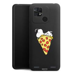 New Carry Case Hülle mattschwarz