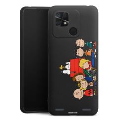 New Carry Case Hülle mattschwarz