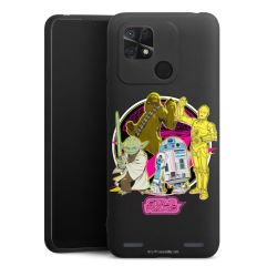 New Carry Case Hülle mattschwarz