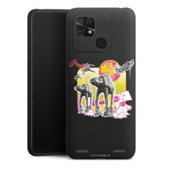 Premium Carry Case Single Matt black