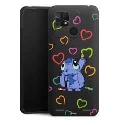 New Carry Case Hülle mattschwarz