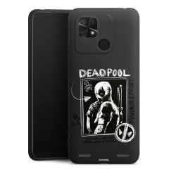 New Carry Case Hülle mattschwarz