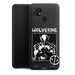 New Carry Case Hülle mattschwarz