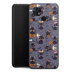 New Carry Case Hülle mattschwarz