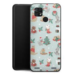 Premium Carry Case Single Matt black