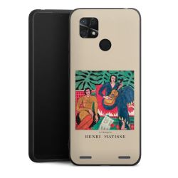 Premium Carry Case Single Matt black