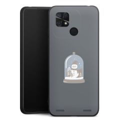 New Carry Case Hülle mattschwarz