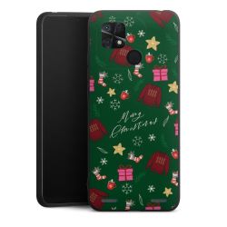 New Carry Case Hülle mattschwarz