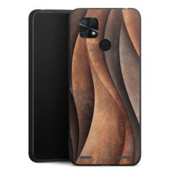 New Carry Case Hülle mattschwarz