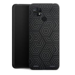 Premium Carry Case Single Matt black