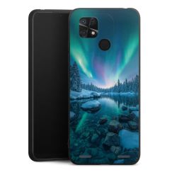 New Carry Case Hülle mattschwarz