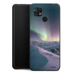 New Carry Case Hülle mattschwarz