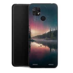 New Carry Case Hülle mattschwarz