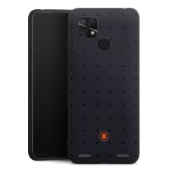 New Carry Case Hülle mattschwarz