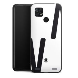 New Carry Case Hülle mattschwarz