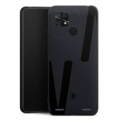 New Carry Case Hülle mattschwarz