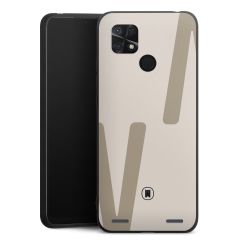 New Carry Case Hülle mattschwarz