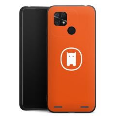 New Carry Case Hülle mattschwarz