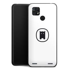 New Carry Case Hülle mattschwarz