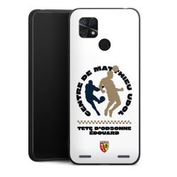 New Carry Case Hülle mattschwarz