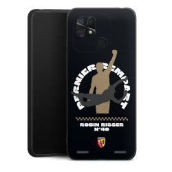 New Carry Case Hülle mattschwarz