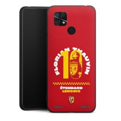 New Carry Case Hülle mattschwarz