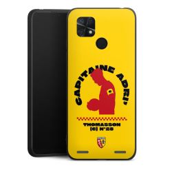 New Carry Case Hülle mattschwarz