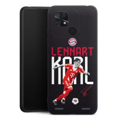 Premium Carry Case Single Matt black