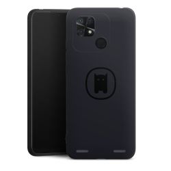 New Carry Case Hülle mattschwarz