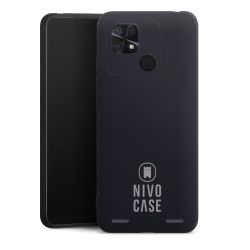 New Carry Case Hülle mattschwarz