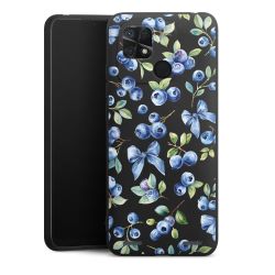 New Carry Case Hülle mattschwarz