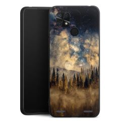 New Carry Case Hülle mattschwarz