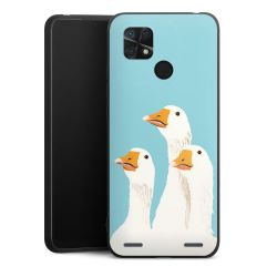 New Carry Case Hülle mattschwarz