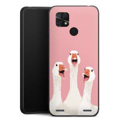 New Carry Case Hülle mattschwarz