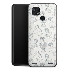 New Carry Case Hülle mattschwarz