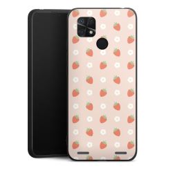 New Carry Case Hülle mattschwarz