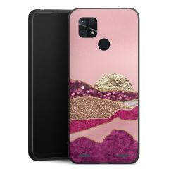 New Carry Case Hülle mattschwarz