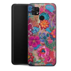 New Carry Case Hülle mattschwarz