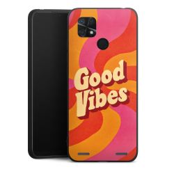 New Carry Case Hülle mattschwarz