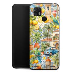 New Carry Case Hülle mattschwarz