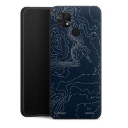 New Carry Case Hülle mattschwarz