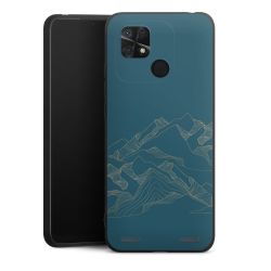 New Carry Case Hülle mattschwarz