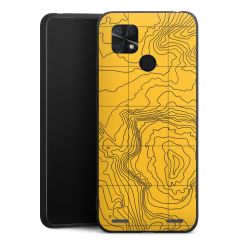 New Carry Case Hülle mattschwarz