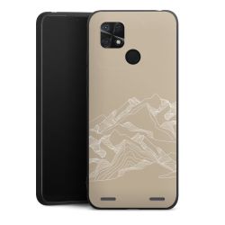 New Carry Case Hülle mattschwarz