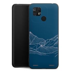 New Carry Case Hülle mattschwarz