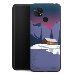 Premium Carry Case Single Matt black