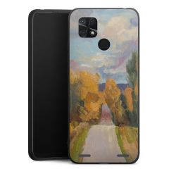 New Carry Case Hülle mattschwarz