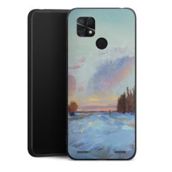 Premium Carry Case Single Matt black