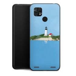 New Carry Case Hülle mattschwarz